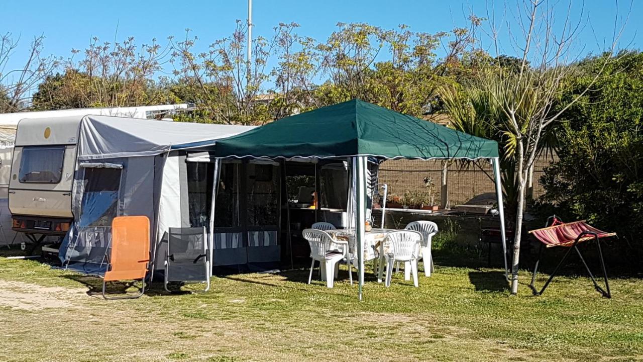Wohnwagen 호텔 카바 달리가 외부 사진